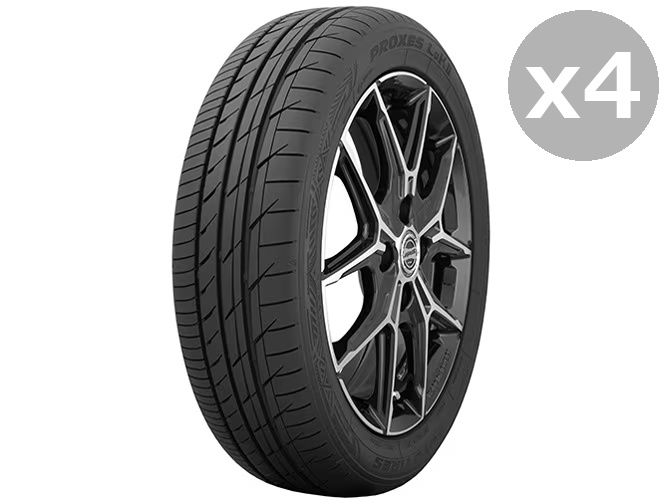 [4�{�Z�b�g] PROXES LuKII 165/50R16 75V �̐��i�摜