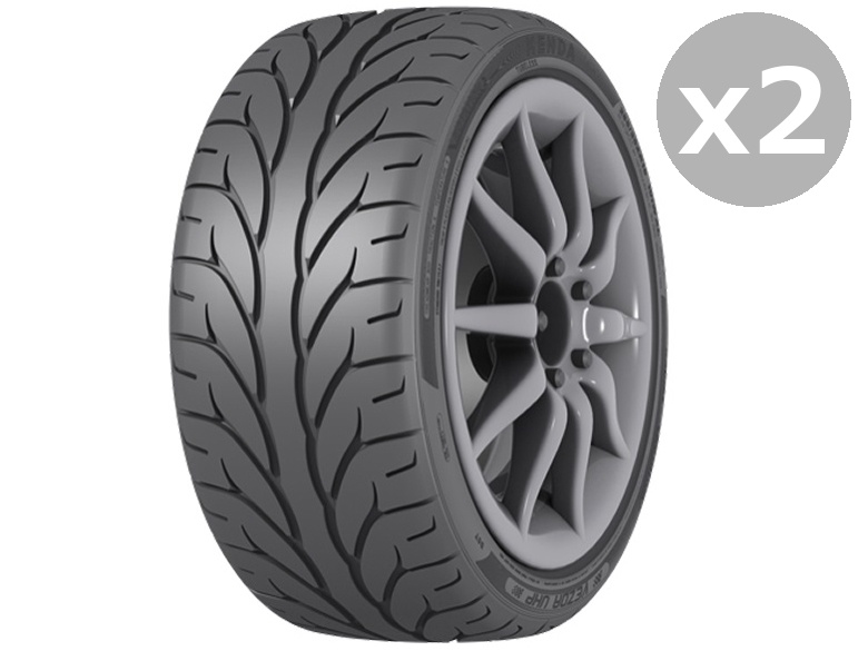 [2�{�Z�b�g] Vezda UHP Max+ KR20A 235/40ZR17 90W �̐��i�摜