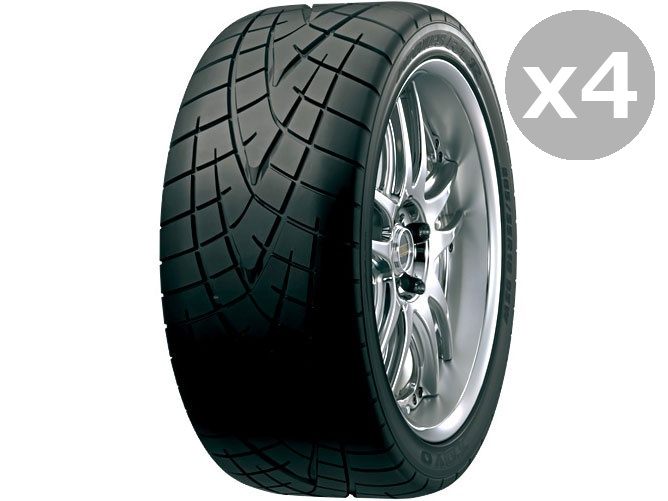 [4�{�Z�b�g] PROXES R1R 165/50R15 73V �̐��i�摜