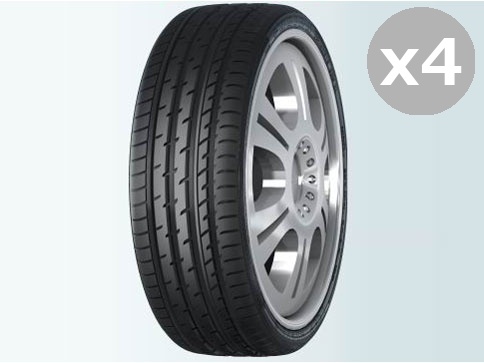 [4�{�Z�b�g] HD927 265/35ZR18 97W XL �̐��i�摜