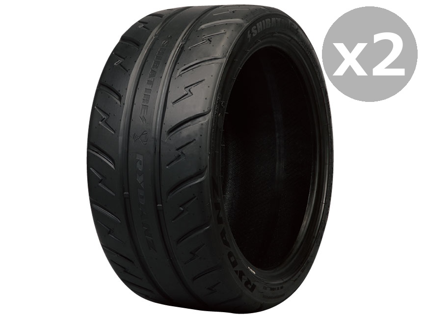 [2�{�Z�b�g] R31 255/40R17 98W XL TW280R �̐��i�摜
