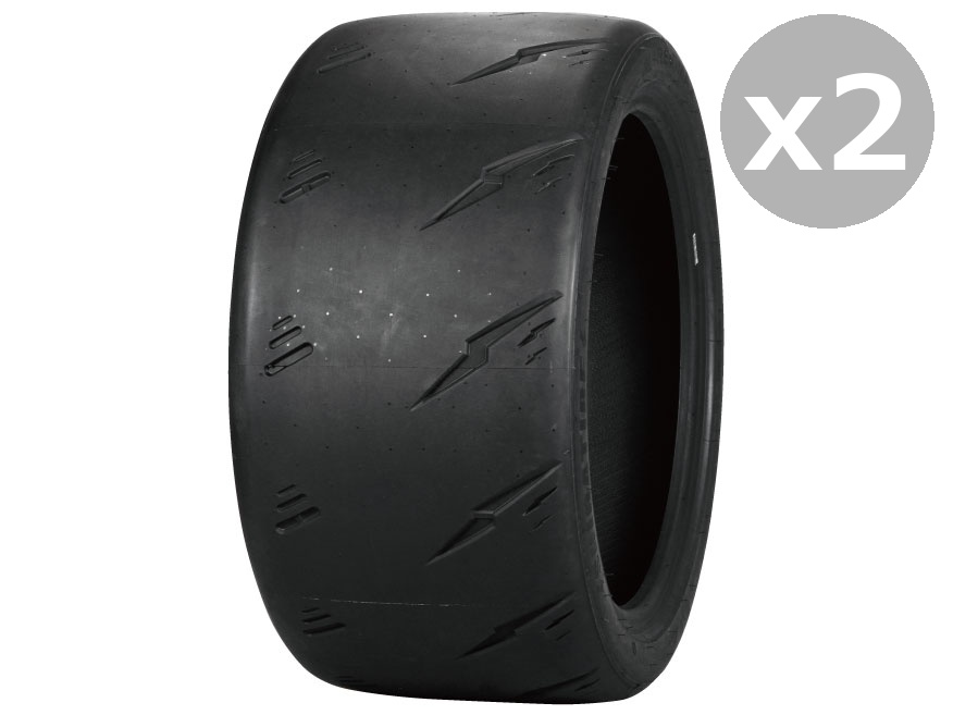 [2�{�Z�b�g] R50 295/35R18 103W XL M (T5) �̐��i�摜