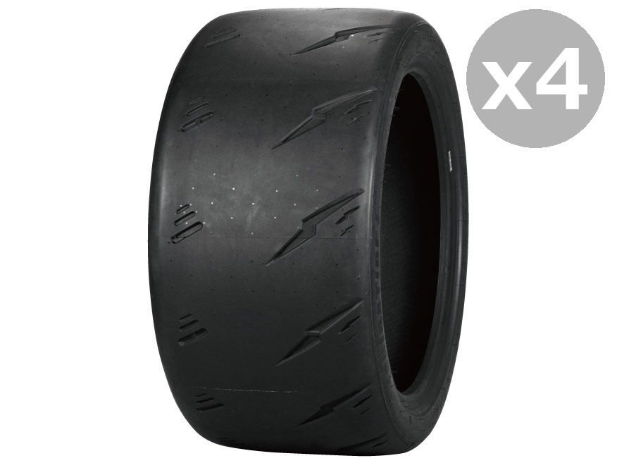 [4�{�Z�b�g] R50 295/35R18 103W XL M (T5) �̐��i�摜