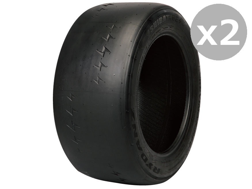 [2�{�Z�b�g] R60 240/45R15 93W M (T3) �̐��i�摜