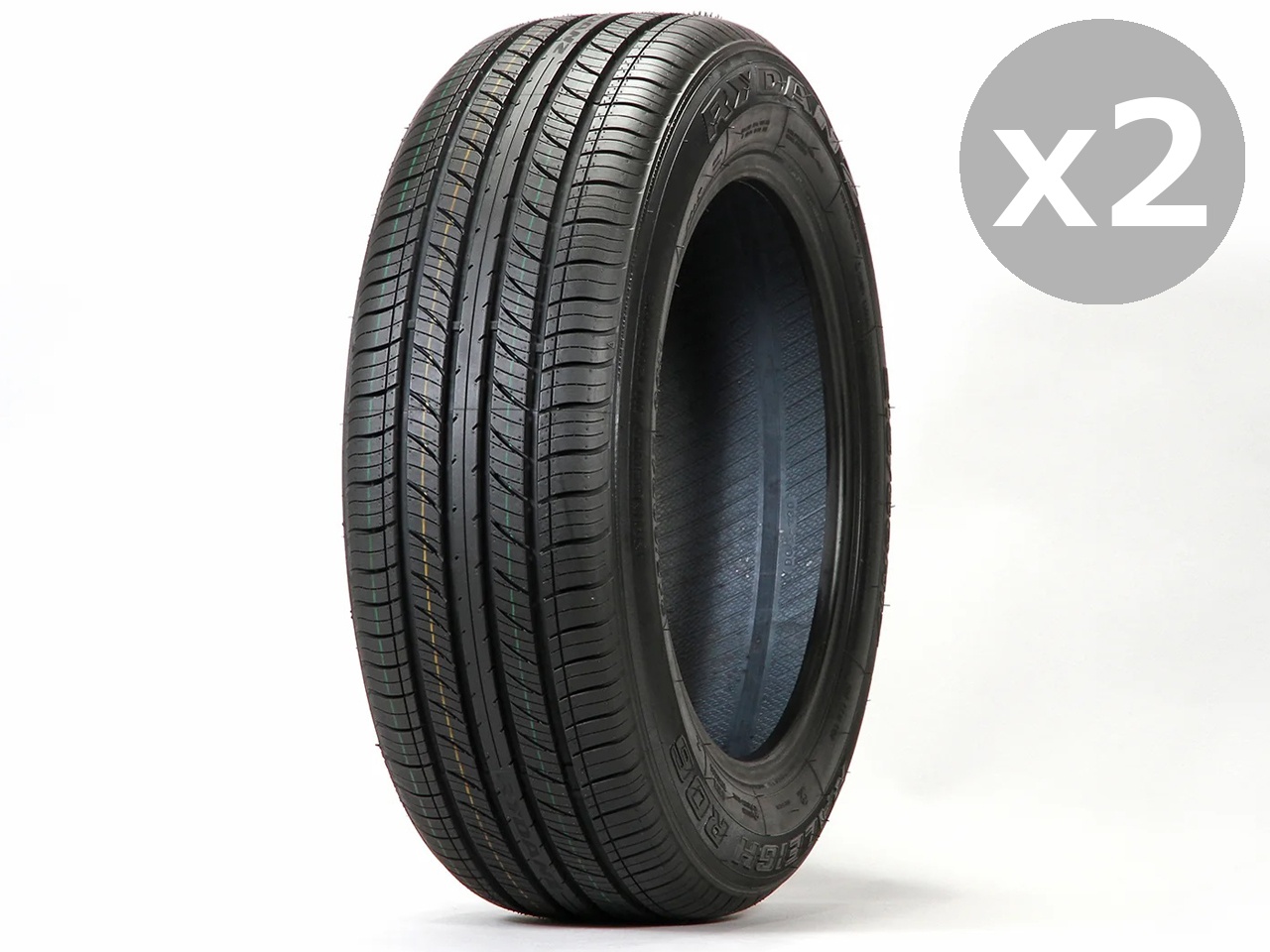 [2�{�Z�b�g] RALEIGH R06 255/50ZR19 107W XL �̐��i�摜