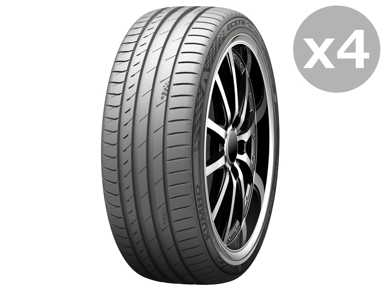 [4�{�Z�b�g] ECSTA PS71 SUV 235/40R20 96Y XL �̐��i�摜