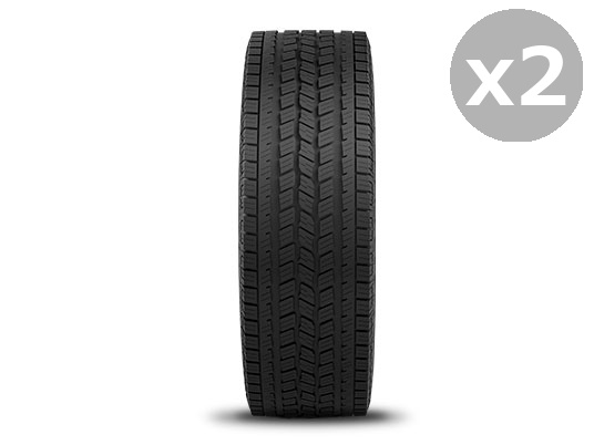 [2�{�Z�b�g] Travia H/T LT31X10.50R15 109R RBL 6PR �̐��i�摜