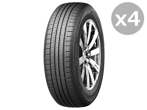 [4�{�Z�b�g] EUROVIS HP02 225/60R17 99V �̐��i�摜