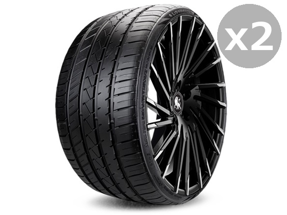 [2�{�Z�b�g] LH-FIVE 265/40R20 104Y XL �̐��i�摜