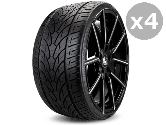 [4�{�Z�b�g] LH-TEN 285/50R20 116V XL �̐��i�摜