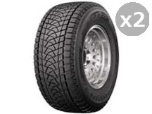 [2�{�Z�b�g] BLIZZAK DM-Z3 215/80R16 103Q �̐��i�摜