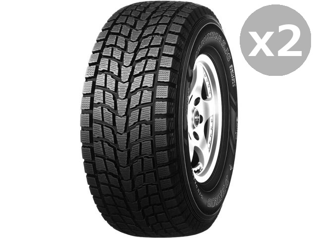 [2�{�Z�b�g] GRANDTREK SJ6 215/80R15 109/107L LT �̐��i�摜