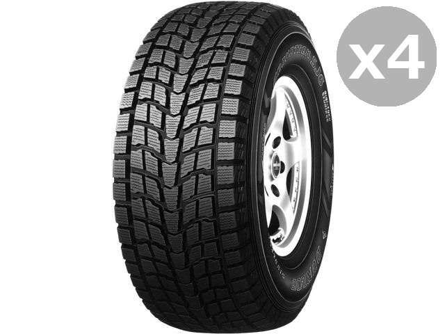 [4�{�Z�b�g] GRANDTREK SJ6 31X10.50R15LT 109Q �̐��i�摜