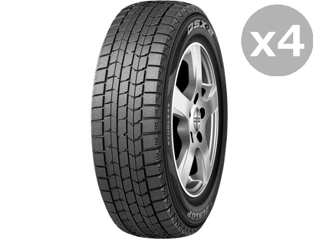 [4�{�Z�b�g] DSX-2 245/40RF18 93Q CTT �̐��i�摜