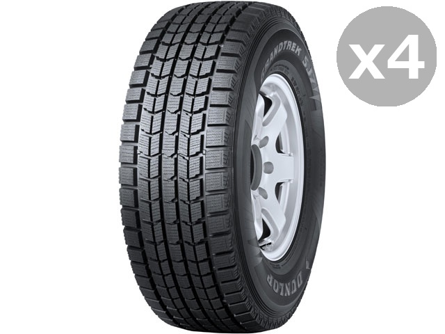 [4�{�Z�b�g] GRANDTREK SJ7 215/80R16 103Q �̐��i�摜