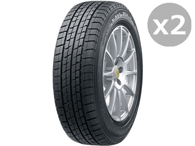 [2�{�Z�b�g] ICE NAVI ZEA II 175/80R14 88Q �̐��i�摜