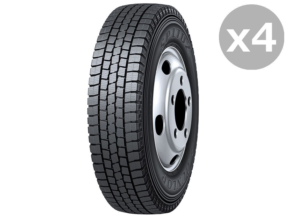 [4�{�Z�b�g] SP LT02 195/70R16 109/107L �̐��i�摜
