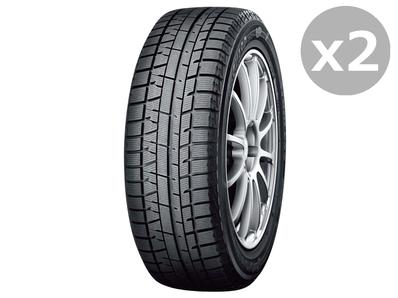 [2�{�Z�b�g] ice GUARD 5 iG50 155/70R12 73Q �̐��i�摜