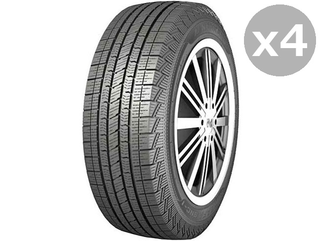 [4�{�Z�b�g] SNC-1 195/80R15C 107/105L �̐��i�摜