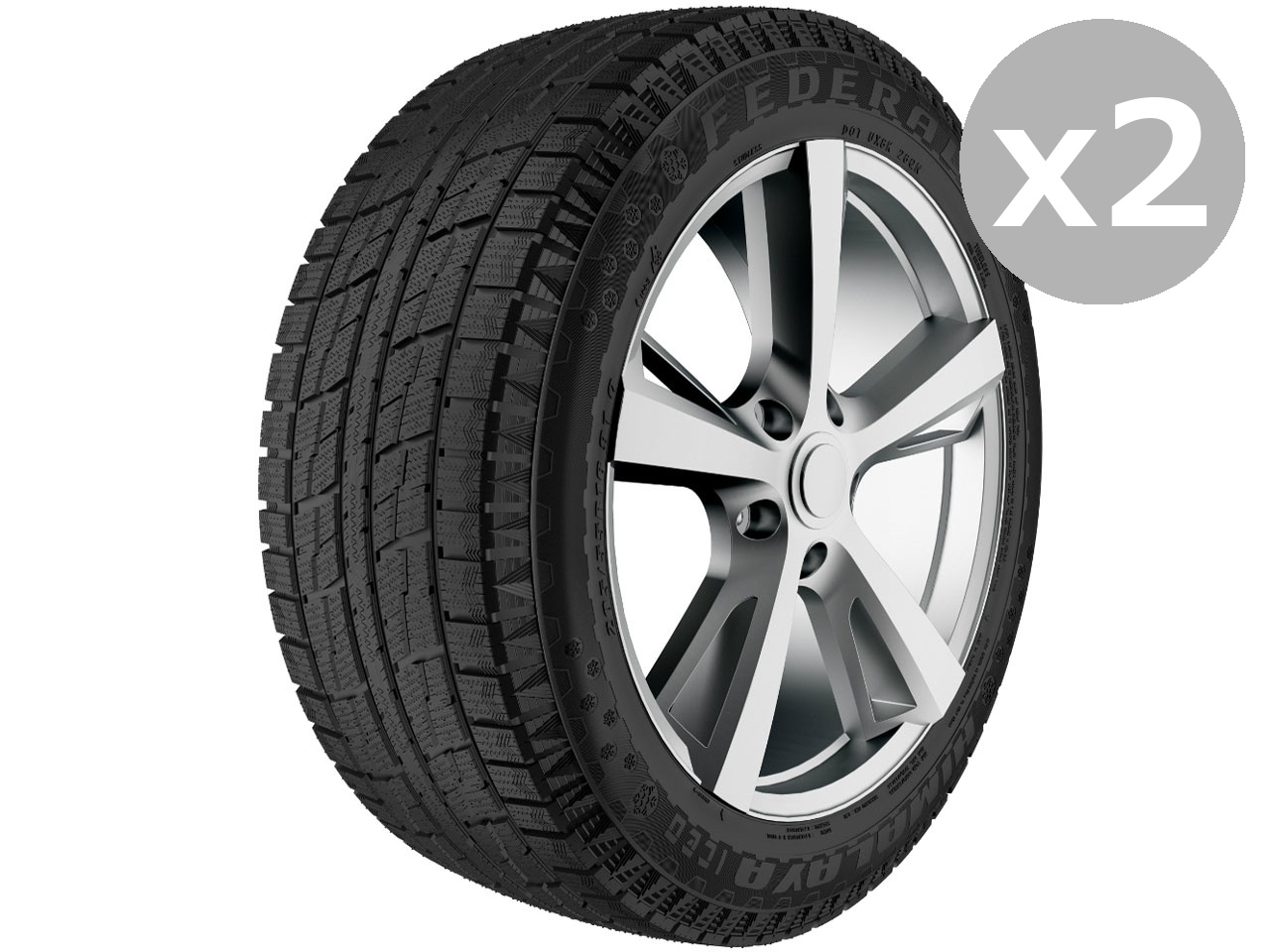 [2�{�Z�b�g] ICEO 225/45R17 91Q �̐��i�摜