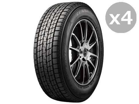 [4�{�Z�b�g] ICE NAVI SUV 215/50R18 92Q �̐��i�摜