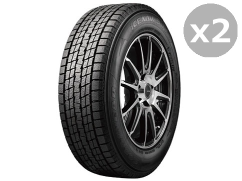 [2�{�Z�b�g] ICE NAVI SUV 215/60R17 96Q �̐��i�摜