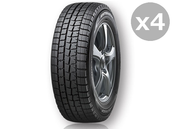[4�{�Z�b�g] WINTER MAXX 01 245/45RF19 98Q �����t���b�g �̐��i�摜