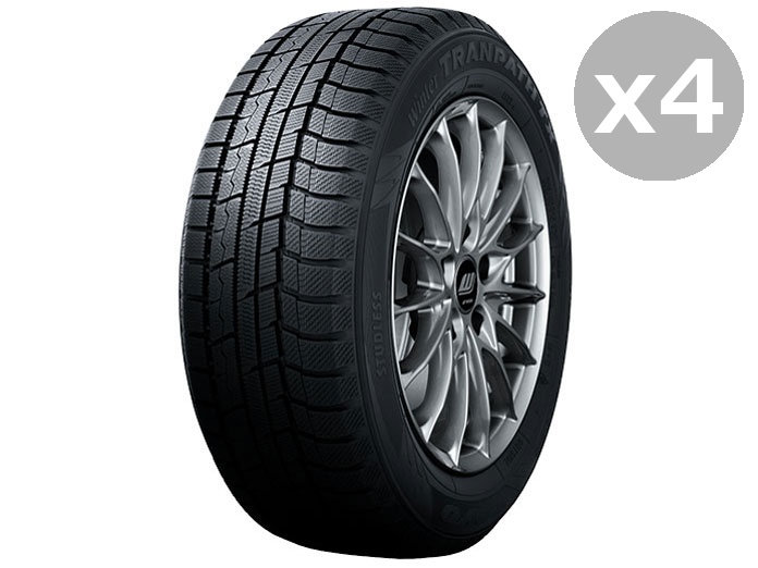 [4�{�Z�b�g] Winter TRANPATH TX 225/50R18 95Q �̐��i�摜
