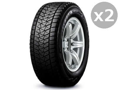 [2�{�Z�b�g] BLIZZAK DM-V2 P285/45R22 110T �̐��i�摜