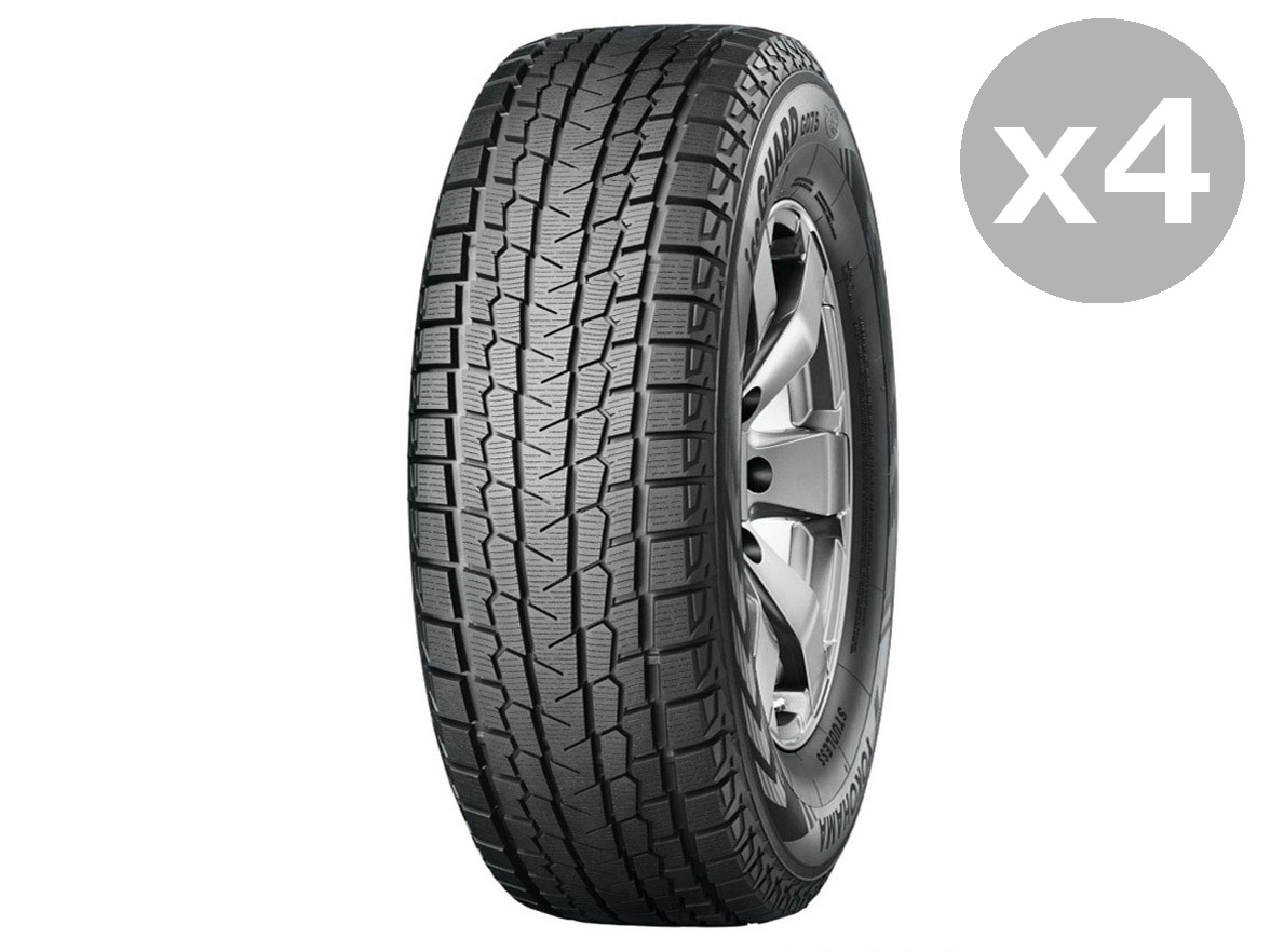 [4�{�Z�b�g] iceGUARD SUV G075 285/65R17 116Q �̐��i�摜