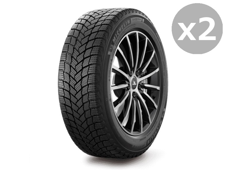 [2�{�Z�b�g] X-ICE SNOW 225/65R16 100T �̐��i�摜