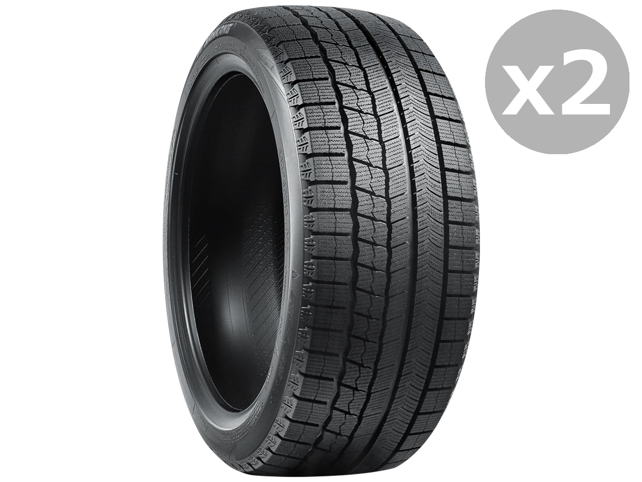 [2�{�Z�b�g] WS-1 215/40R17 87Q XL �̐��i�摜