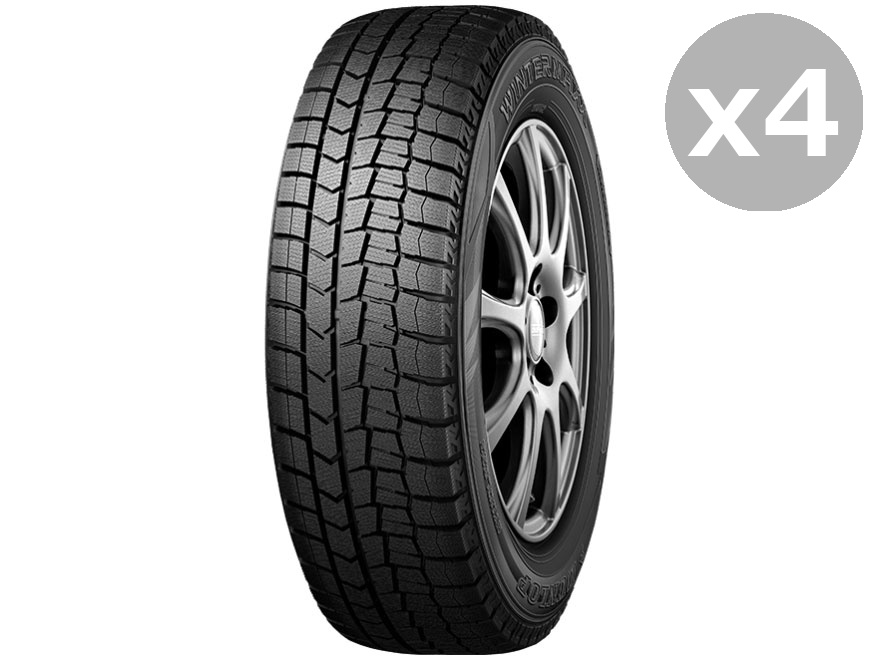 [4�{�Z�b�g] WINTER MAXX 02 205/50R17 93T �̐��i�摜
