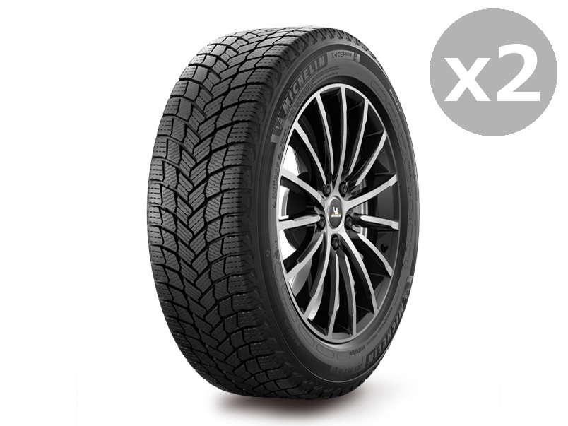 [2�{�Z�b�g] X-ICE SNOW 195/55R16 91H XL �̐��i�摜