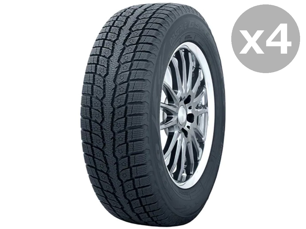 [4�{�Z�b�g] OBSERVE GSi-6 265/65R18 116Q XL �̐��i�摜