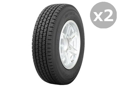 [2�{�Z�b�g] DELVEX 935 145/80R12 86/84N �̐��i�摜
