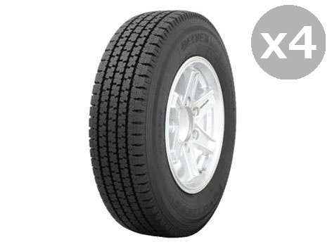 [4�{�Z�b�g] DELVEX 935 185/80R14 102/100N �̐��i�摜