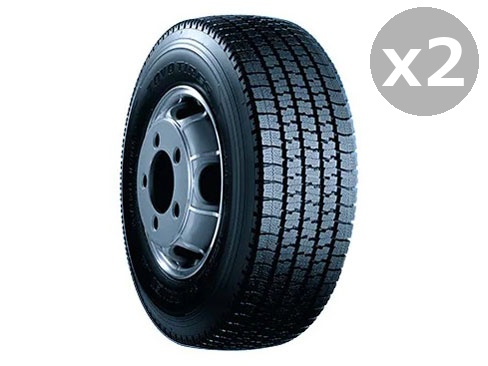[2�{�Z�b�g] DELVEX M935 205/80R15 109/107N �̐��i�摜