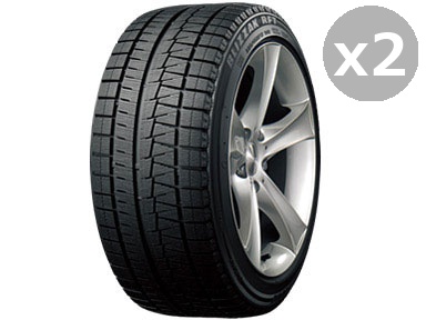 [2�{�Z�b�g] BLIZZAK RFT 235/60R18 103Q �̐��i�摜