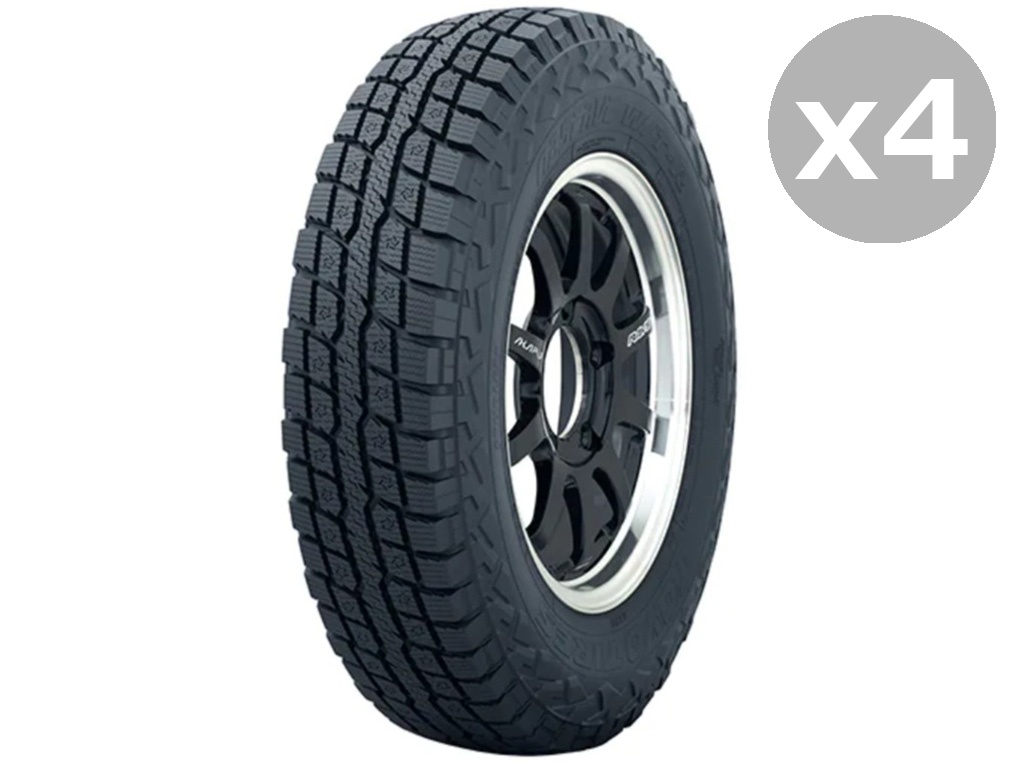 [4�{�Z�b�g] OBSERVE W/T-R LT235/85R16 114/111Q �̐��i�摜