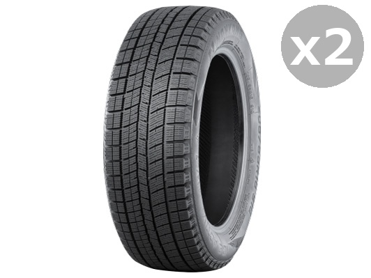 [2�{�Z�b�g] AW-1 165/55R14 72Q �̐��i�摜