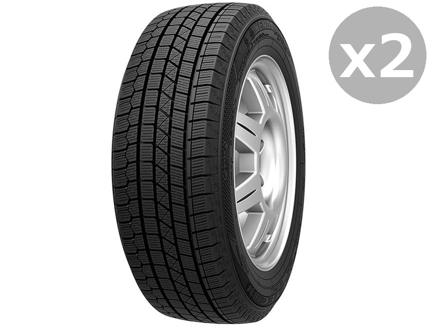 [2�{�Z�b�g] KR36 ICETEC NEO 245/45R20 103H �̐��i�摜