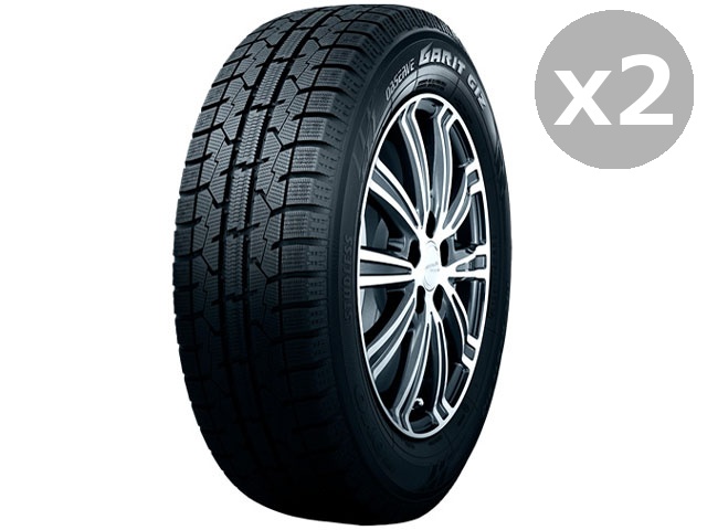 [2�{�Z�b�g] OBSERVE GARIT GIZ 195/65R15 91T �̐��i�摜