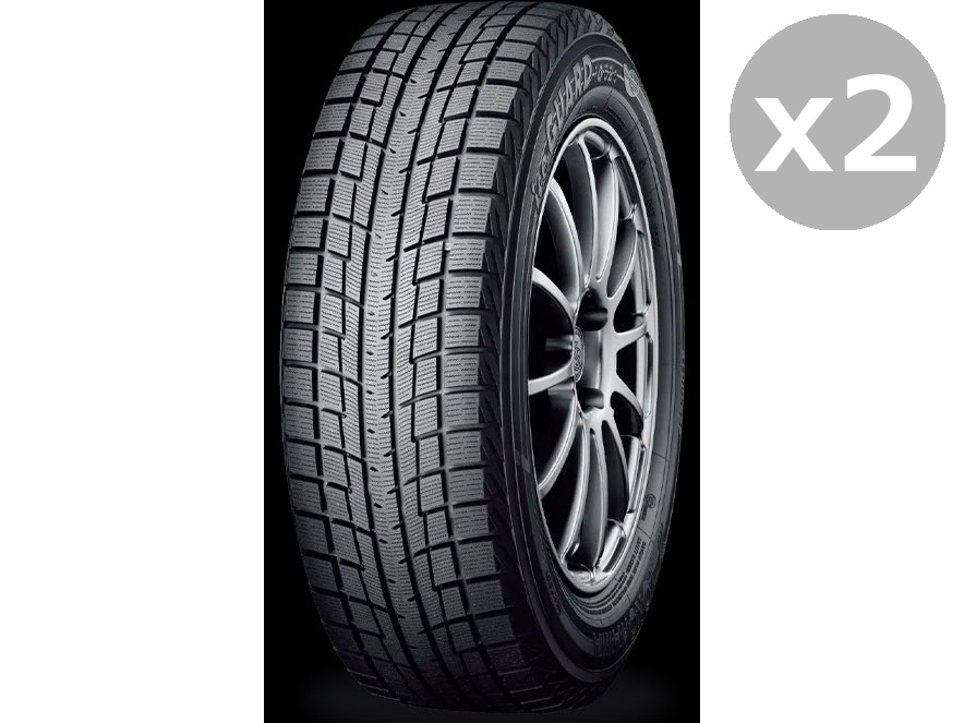 [2�{�Z�b�g] ice GUARD iG52c 245/60R18 105T �̐��i�摜
