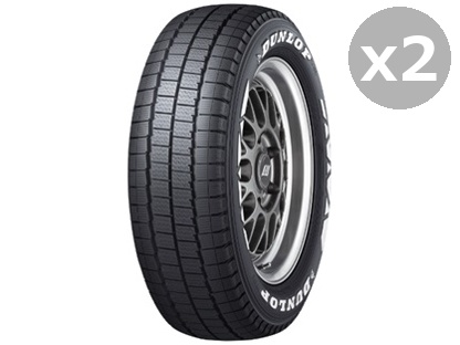 [2�{�Z�b�g] W01 for WINTER 215/65R16 109/107N C �̐��i�摜