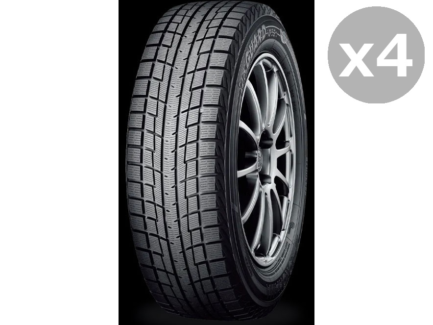 [4�{�Z�b�g] ice GUARD iG52c 225/60R18 100T �̐��i�摜