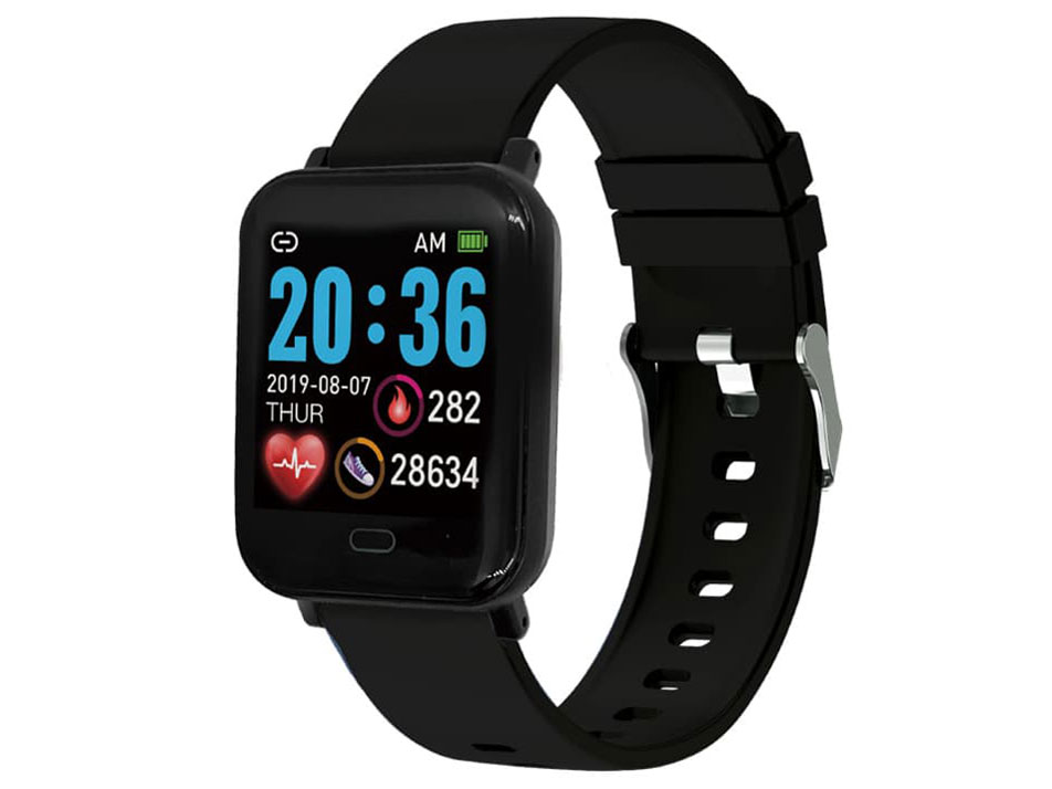 T-SPORTS TS-SMW002-BK [Black] �̐��i�摜