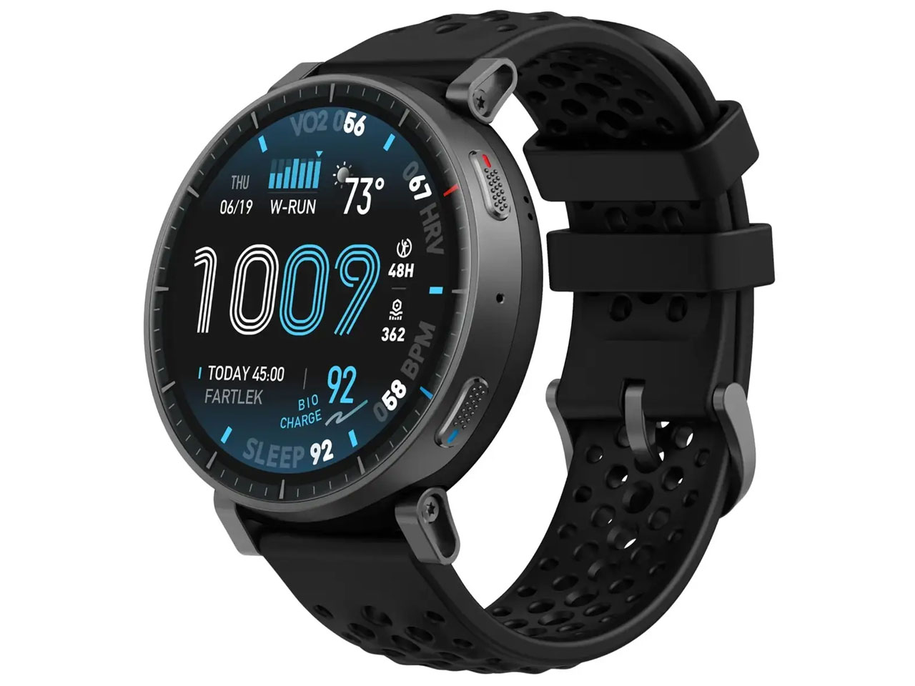 Amazfit Active Max [�u���b�N] �̐��i�摜