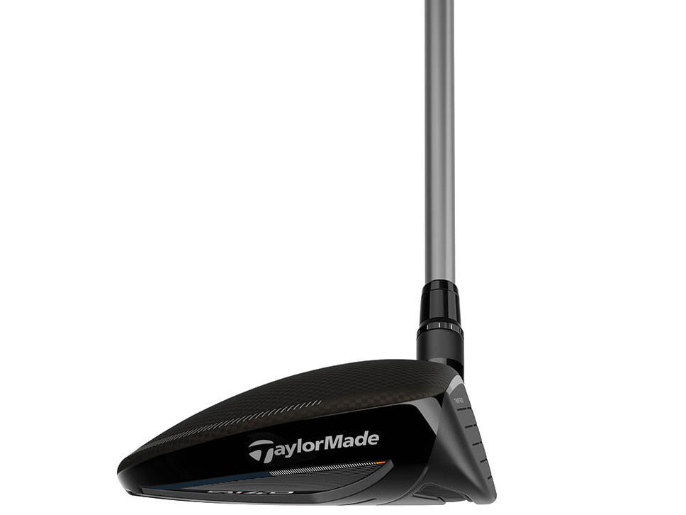 Qi4D MAX LITE �t�F�A�E�F�C�E�b�h #7 [REAX 45 �t���b�N�X�FR]