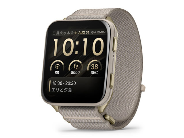 Venu X1 010-02980-32 [French Gray] �̐��i�摜